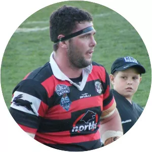 Jaiman Lowe - Rugby league prop