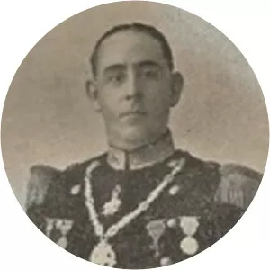 Jaime Alberto de Castro Morais