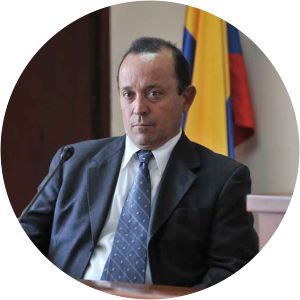 Jaime Alberto Uribe Velez photograph