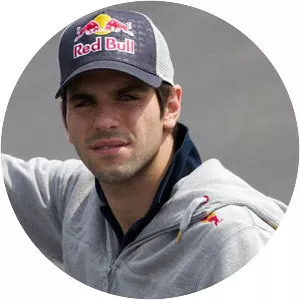 Jaime Alguersuari - Spanish DJ