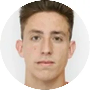 Jaime Almagro Del Val