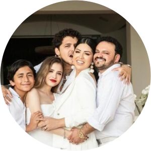 Jaime Alonso Gonzalez Nodal photograph