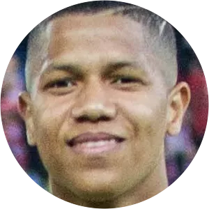 Jaime Alvarado - Colombian footballer