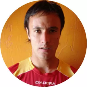 Jaime Andrés Rubilar Saldías