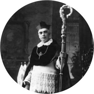 Jaime Anesagasti y Llamas