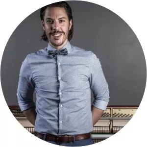 Jaime Barcelo - Musical artist