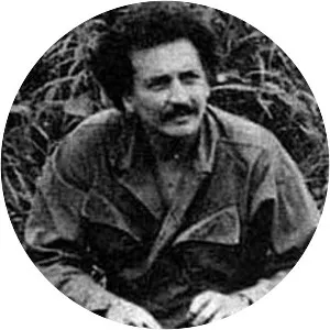 Jaime Bateman Cayón