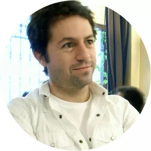 Jaime Bernardo Ramos - Executive producer