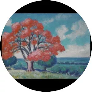 Jaime Bestard - Paraguayan artist