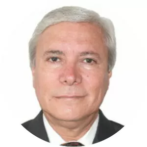 Jaime Bonilla Valdez - Former Governor of Baja California