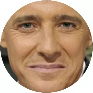 Jaime Bores - Spanish television presenter