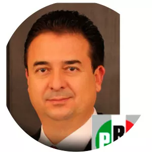 Jaime Bueno Zertuche