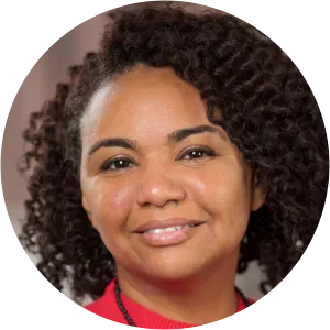 Jaime C Slaughter-Acey - 