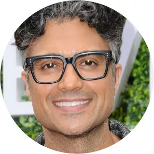 Jaime Camil