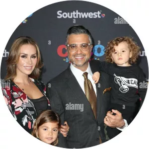 Jaime Camil III photograph