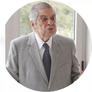 Jaime Canet Júnior - 