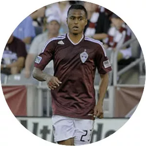 Jaime Castrillón - Colombian former footballer