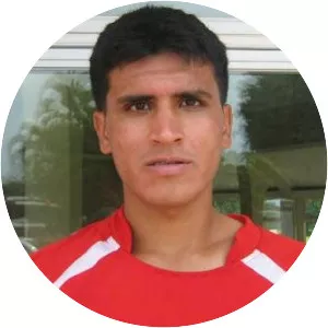 Jaime Córdoba - Former Vice President of the Estates of Curaçao