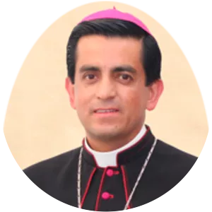 Jaime Cristóbal Abril González