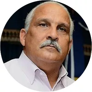 Jaime David Fernández Mirabal