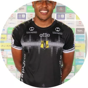 Jaime David Mora Granados