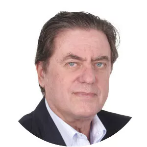 Jaime de Althaus Guarderas