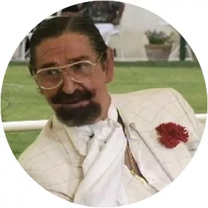 Jaime de Mora y Aragón - Spanish actor