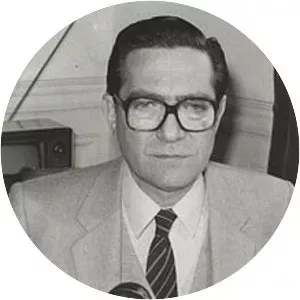 Jaime del Valle Alliende