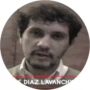 Jaime Díaz Lavanchy - Director
