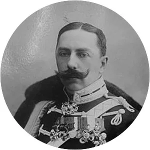 Jaime, Duke of Madrid