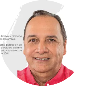 Jaime Durán Barrera