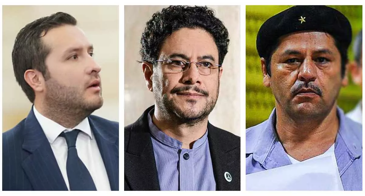 Jaime Felipe Lozada Polanco