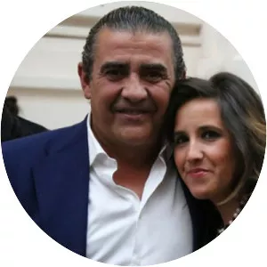 Jaime Felipe MartínezBordiú y Franco