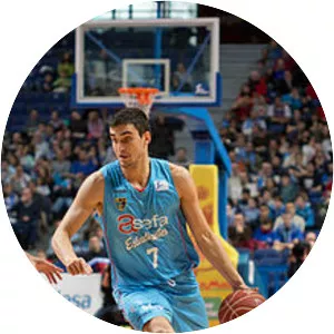 Jaime Fernández - Mexican actor