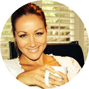 Jaime Fronzek photograph