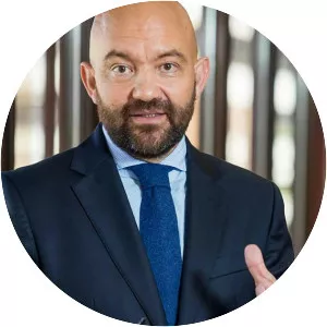 Jaime García-Legaz - President of the Spanish Institute for Foreign Trade