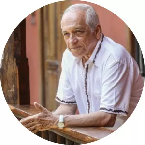 Jaime García Márquez photograph