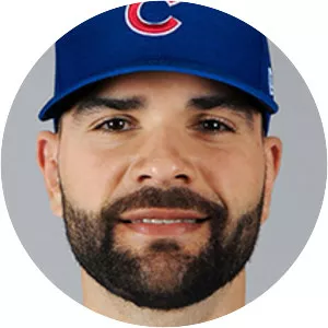 Jaime García - Baseball pitcher