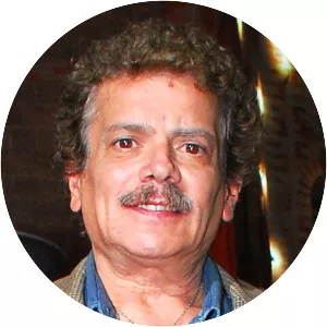 Jaime Garza - Mexican actor