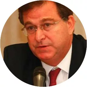 Jaime Gilinski Bacal