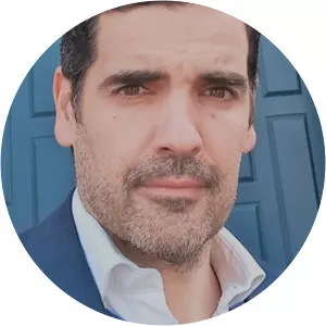 Jaime Gómez-Ramirez - Author