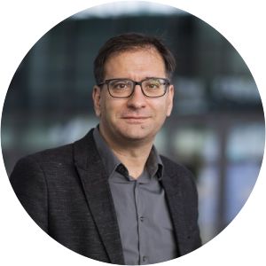 Jaime Gomez Rivas photograph