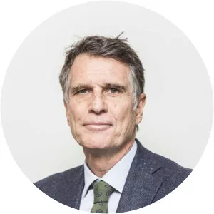 Jaime Guardiola Romojaro photograph