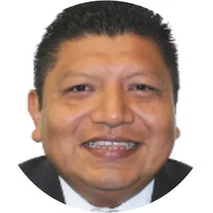 Jaime Humberto Perez Bernabe