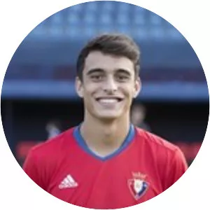 Jaime Ismael Dios Aramendia