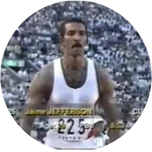 Jaime Jefferson