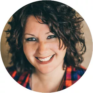 Jaime Jo Wright - Author