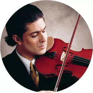 Jaime Jorge - Musician