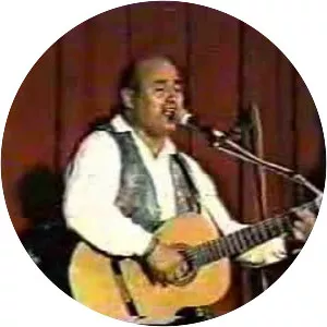 huáscar aparicio jaime junaro - Singer-songwriter