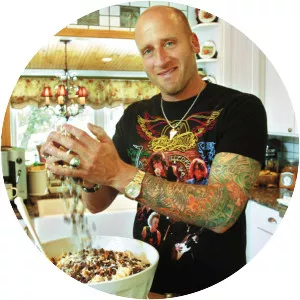 Jaime Laurita - Chef ‧ Caroline Manzo's brother